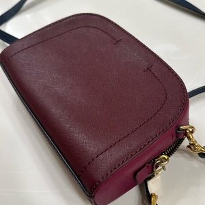 Marc jacobs crossbody bag, good condition